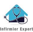 Logo Infirmier Expert